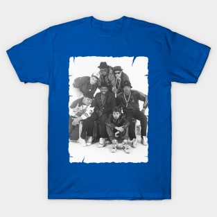 THE GANG T-Shirt